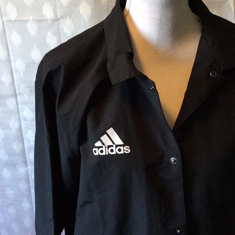 adidas breathable water